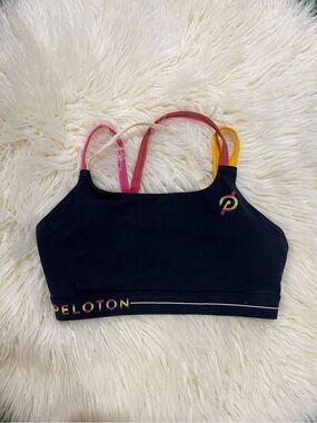 Peloton sports bra
